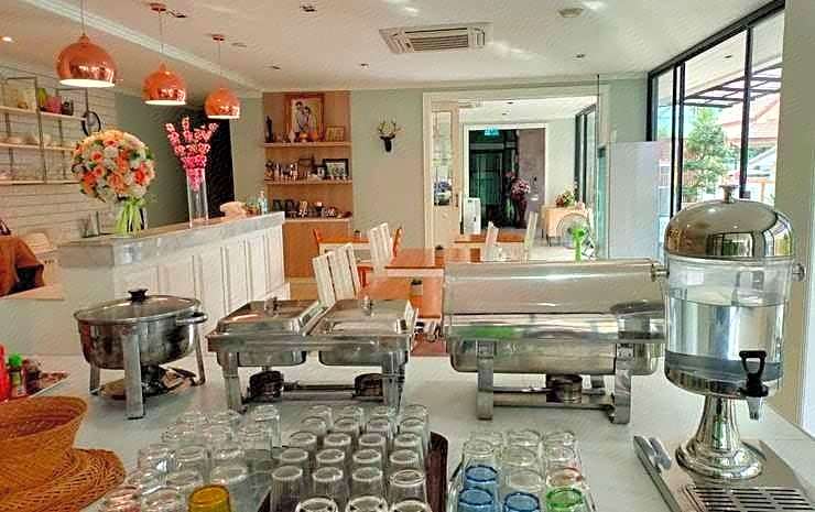 168studio Hotel ubonratchathani
