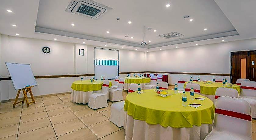 Sterling Mussoorie [Mussoorie]