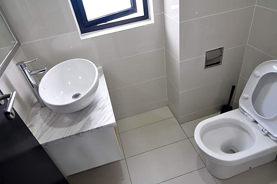 Centrus Soho Cyberjaya by IdealHub