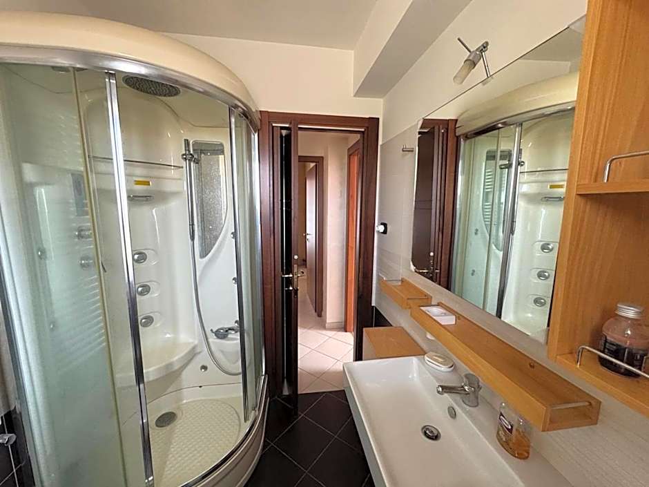 Il Belvedere Guest House