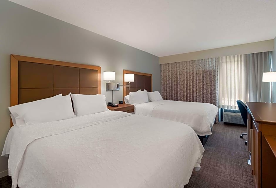 Hampton Inn By Hilton Columbia-I-26 Airport Area