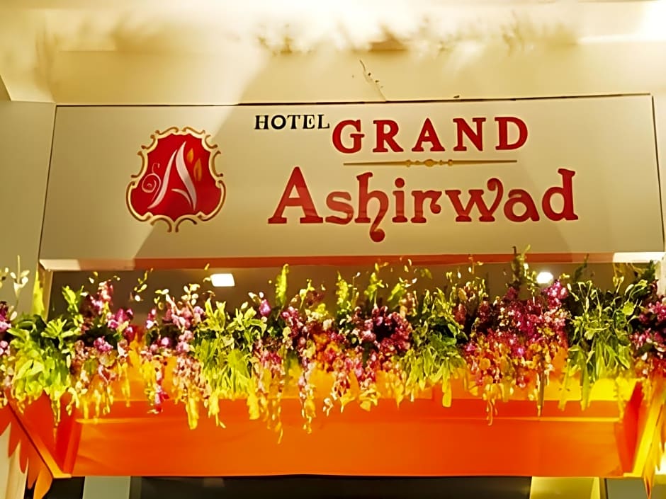 Grand Ashirwad Beacon