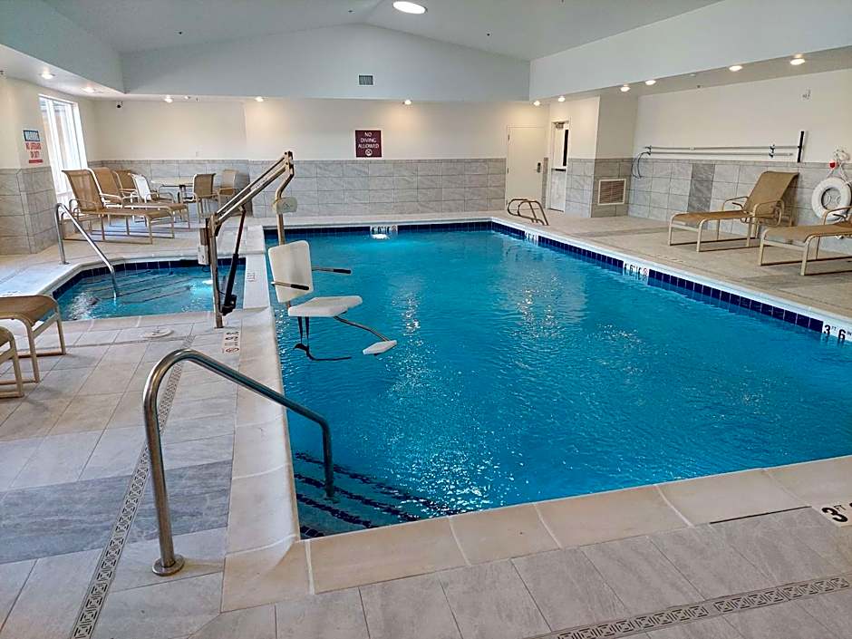 Best Western Plus Silver Saddle Inn