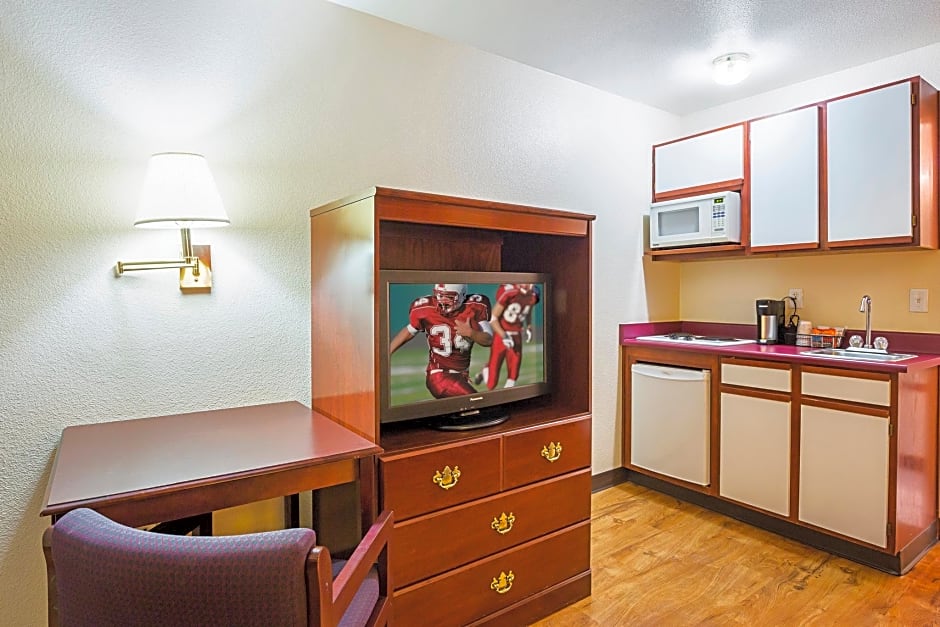 Red Roof Inn Las Vegas