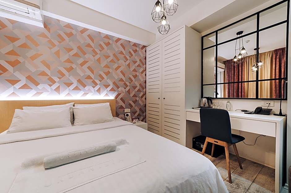 Urbanista Hotel & Bar