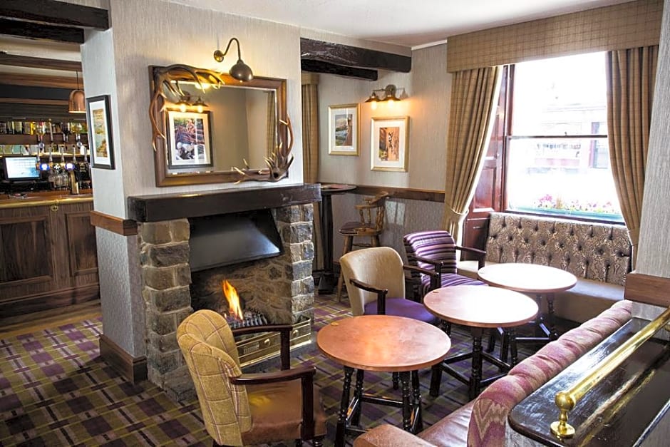 The Kings Arms Hotel