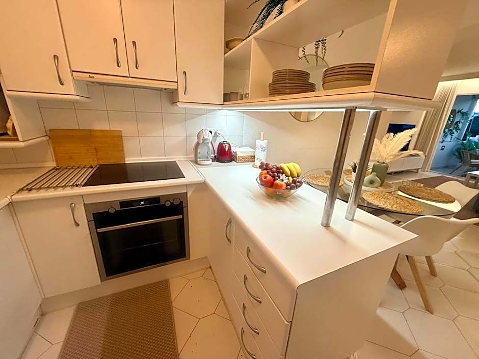 Cozy Apartment in Miraflores, Mijas