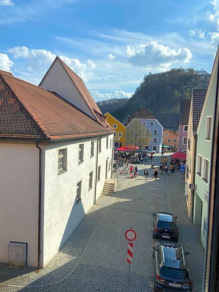 Der Limes Kipfenberg