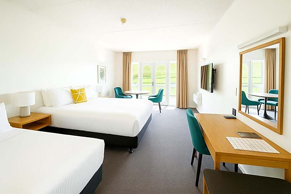 Wallaceville Motor Lodge