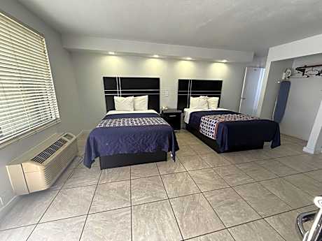 Standard Room with Kitchenette