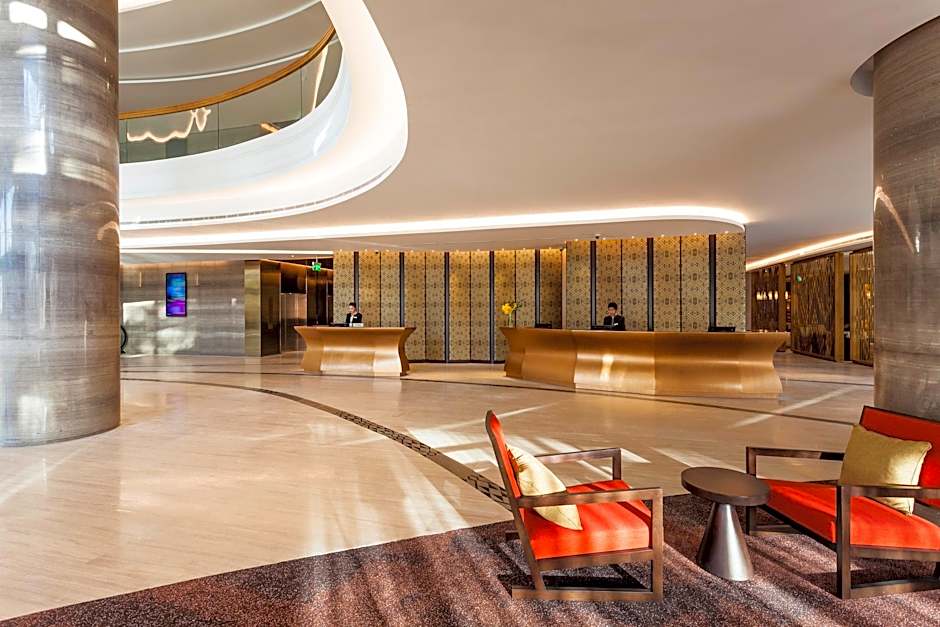 Crowne Plaza Vientiane By IHG