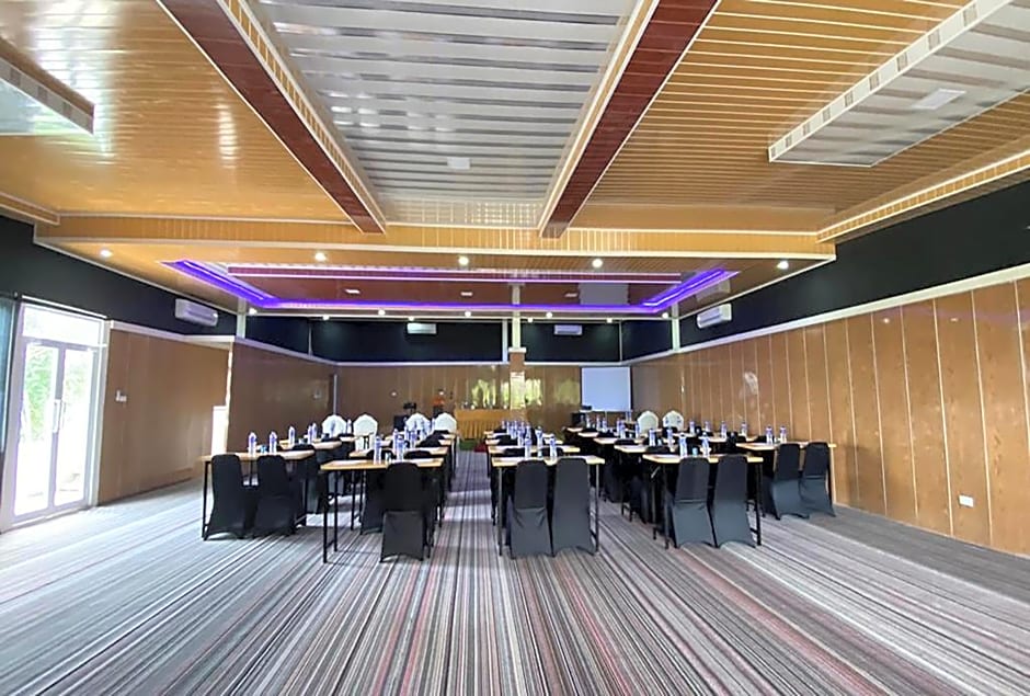 Hotel Syariah GS Lampung Culture, Bandar Lampung