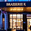 Hotel des Vosges BW Premier Collection