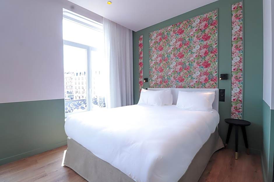 Rosa Hotel