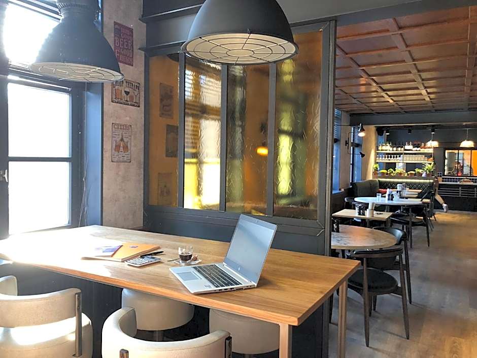 ibis Saint-Omer Centre