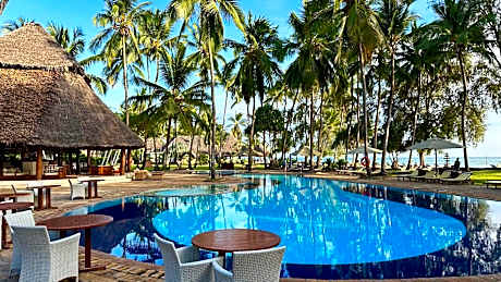 Bluebay Beach Resort and Spa