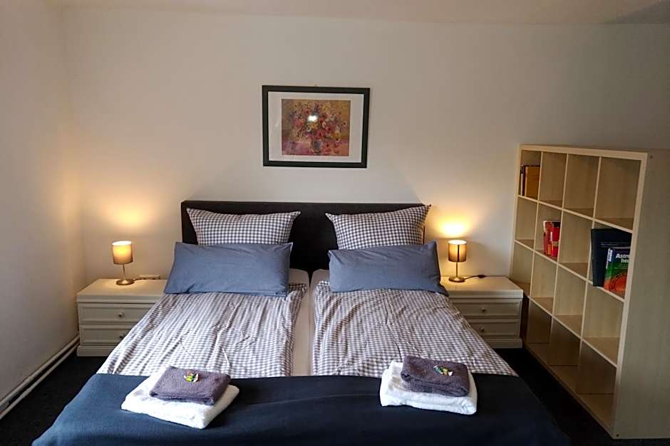 Hoffmanns Holsteinisches Haus