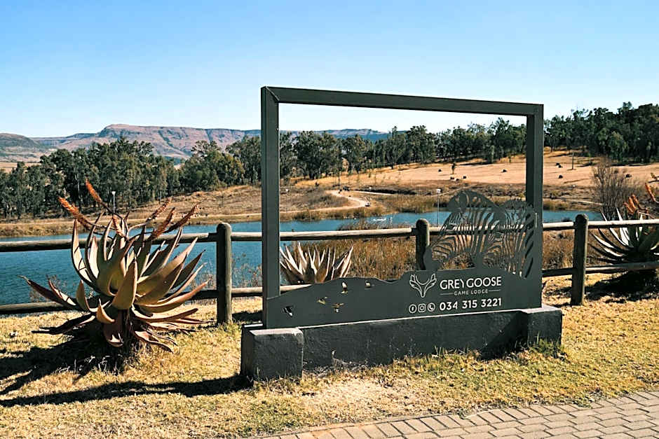 Grey Goose Game Lodge