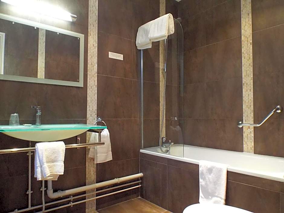 Logis Hotel Saint Martin