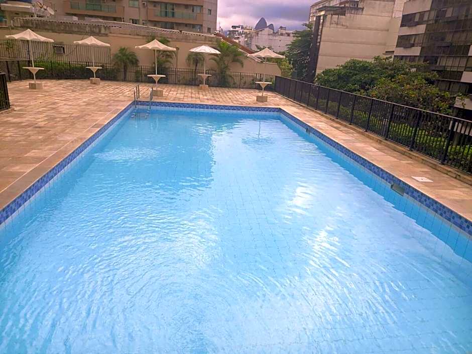 SUH Arpoador Dreams Amazing View!