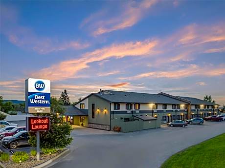 Best Western Black Hills Lodge