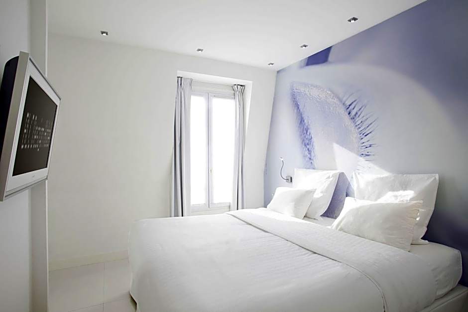 Blc Design Hotel