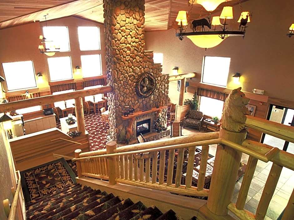 Kelly Inn and Suites Mitchell