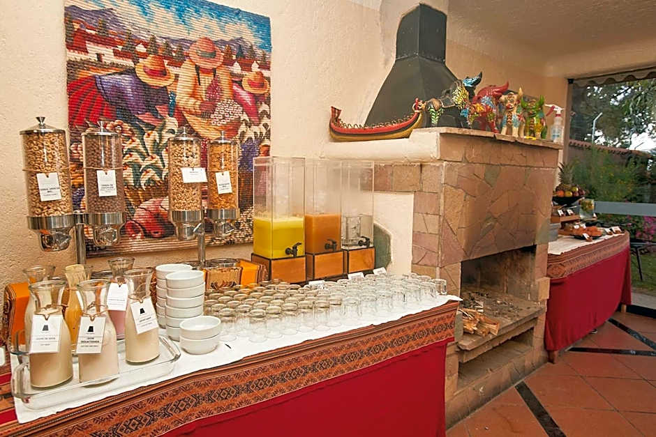 Casa Andina Premium Puno