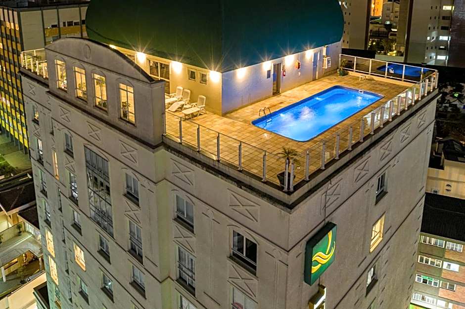Quality Hotel Curitiba