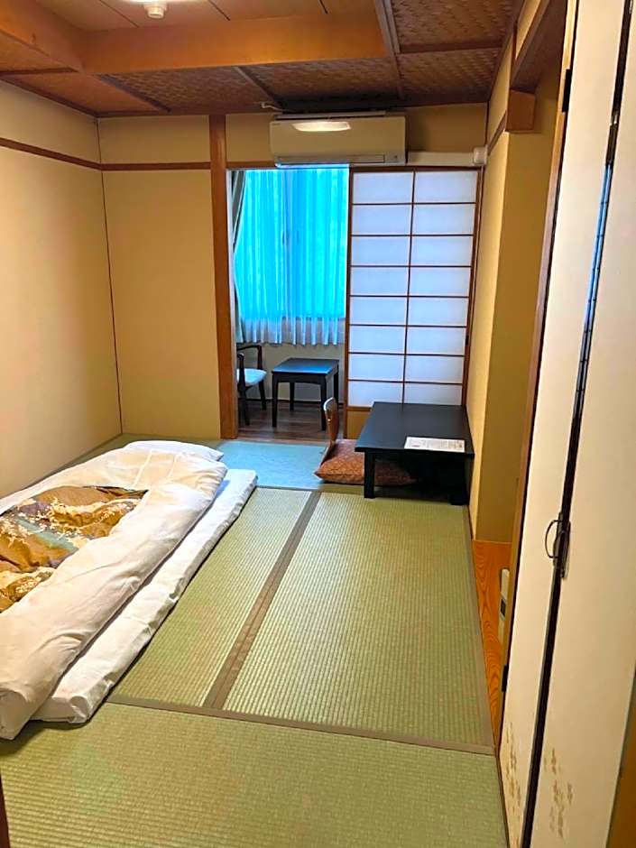 Ryokan Kousen