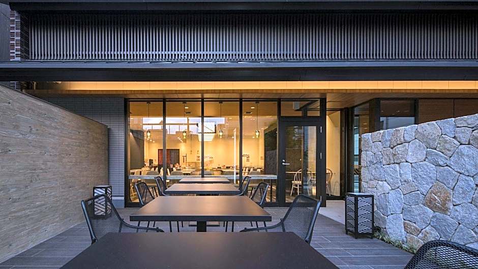 Shizutetsu Hotel Prezio Kyoto Karasumaoike