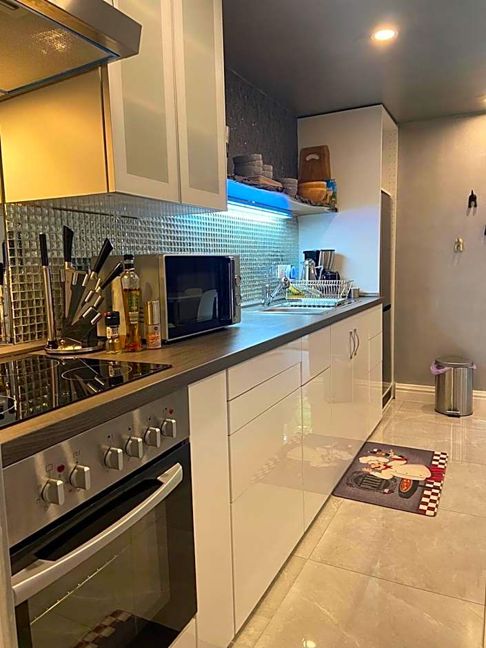 Vakantie Villa Hengelhoef