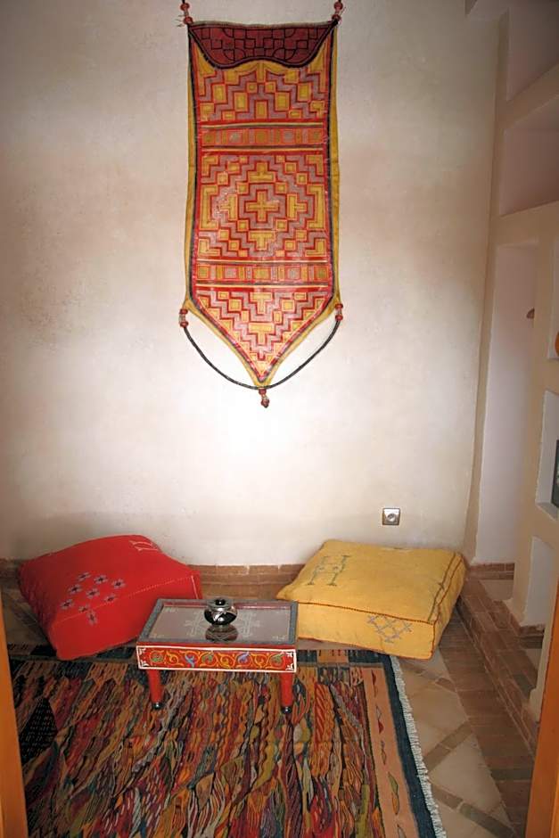 Riad Kenzo