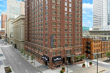 Residence Inn by Marriott Baltimore Downtown/ Inner Harbor
