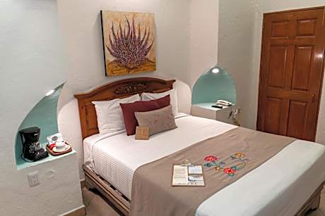 Small Double Room