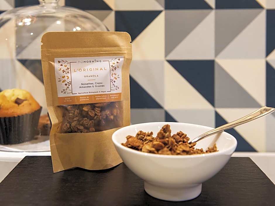 Mercure Lyon Charbonnières