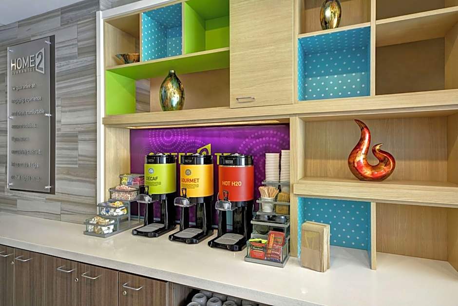 Home2 Suites By Hilton Clarksville Louisville North