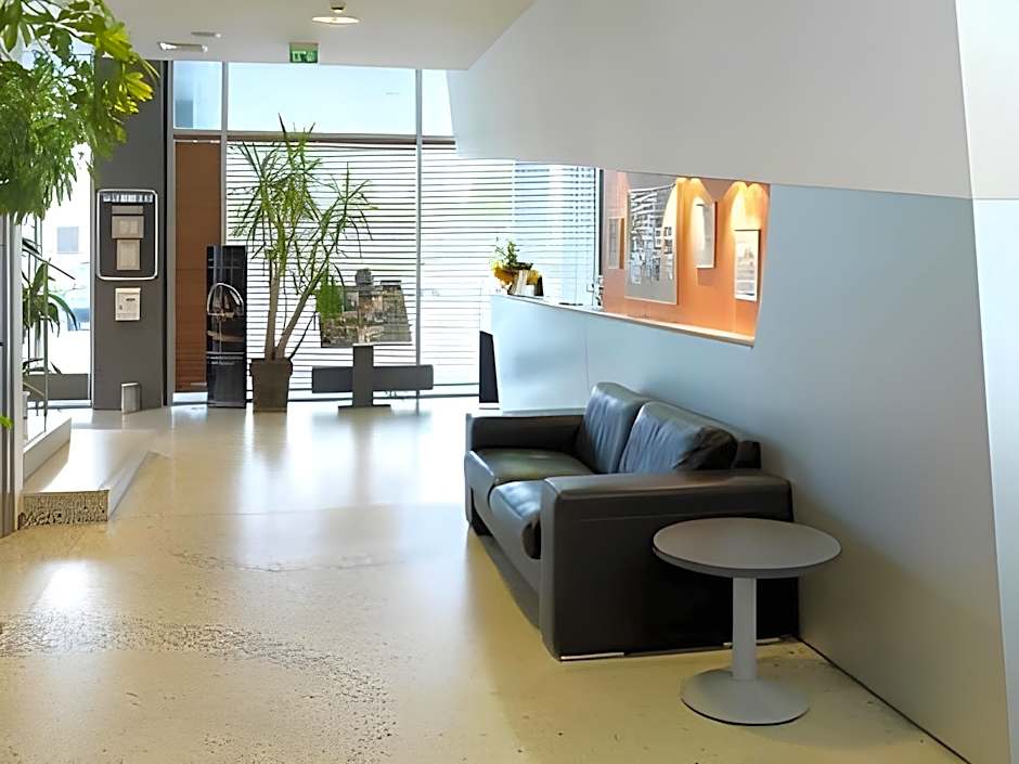 Inter Hotel Torcy