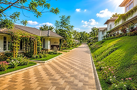 Sterling Wayanad