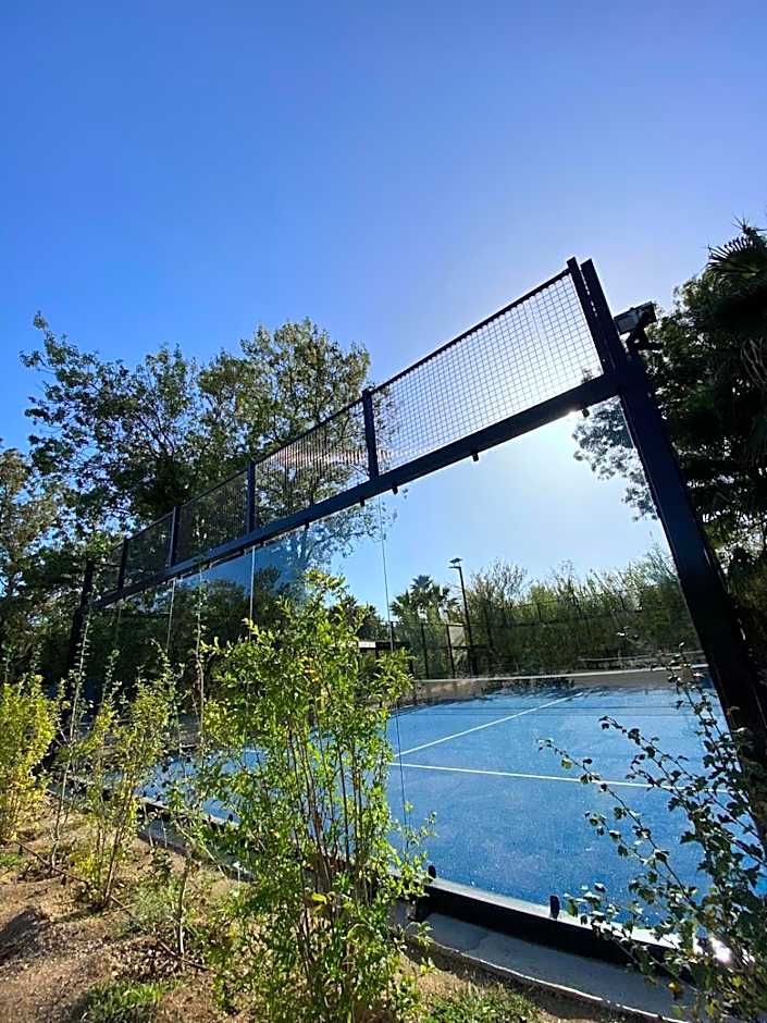 Mobil Homes Vacances