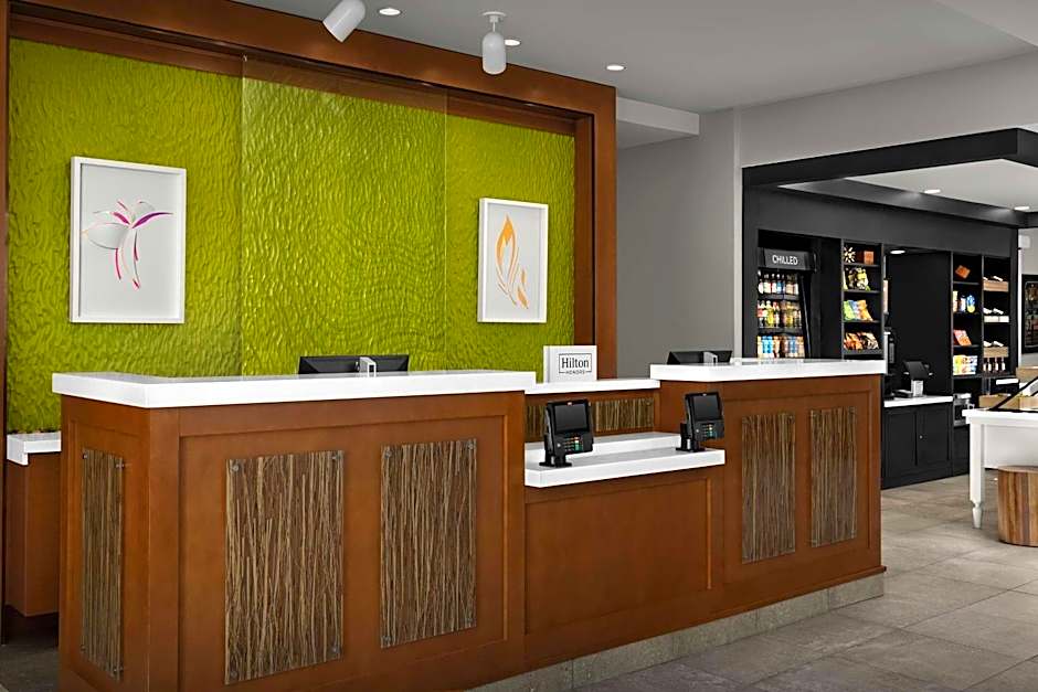 Hilton Garden Inn Cedar Falls, Ia