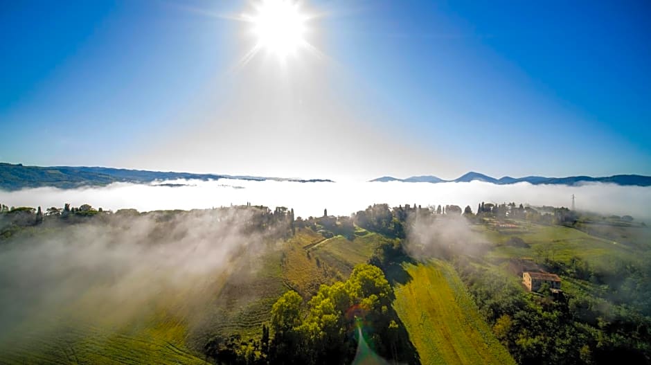 Agriturismo Il Sarale - Umbria