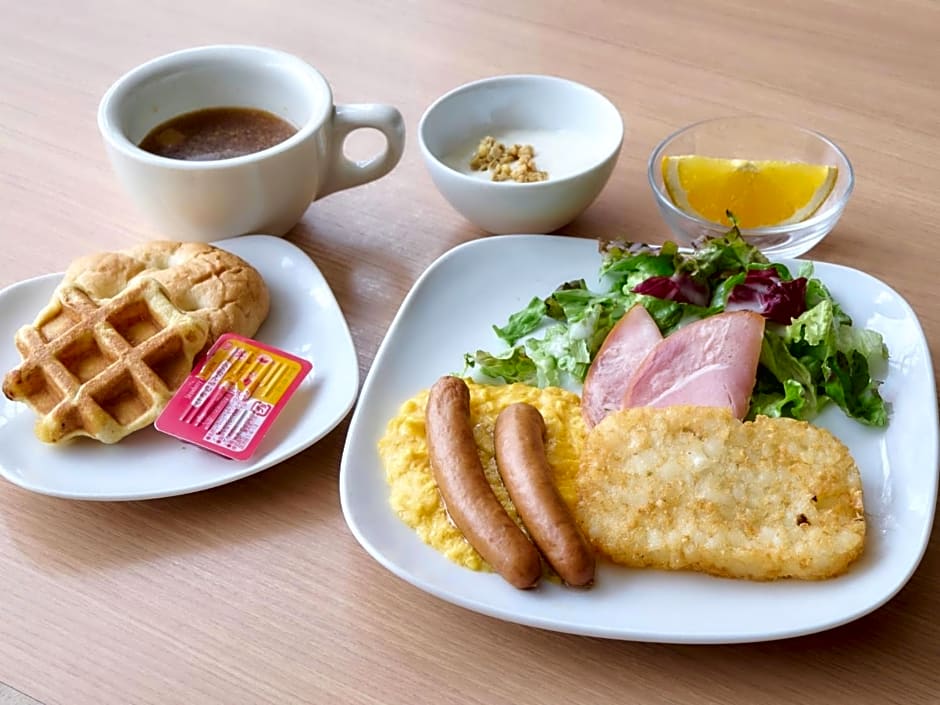 Kyoto Daiichi Hotel