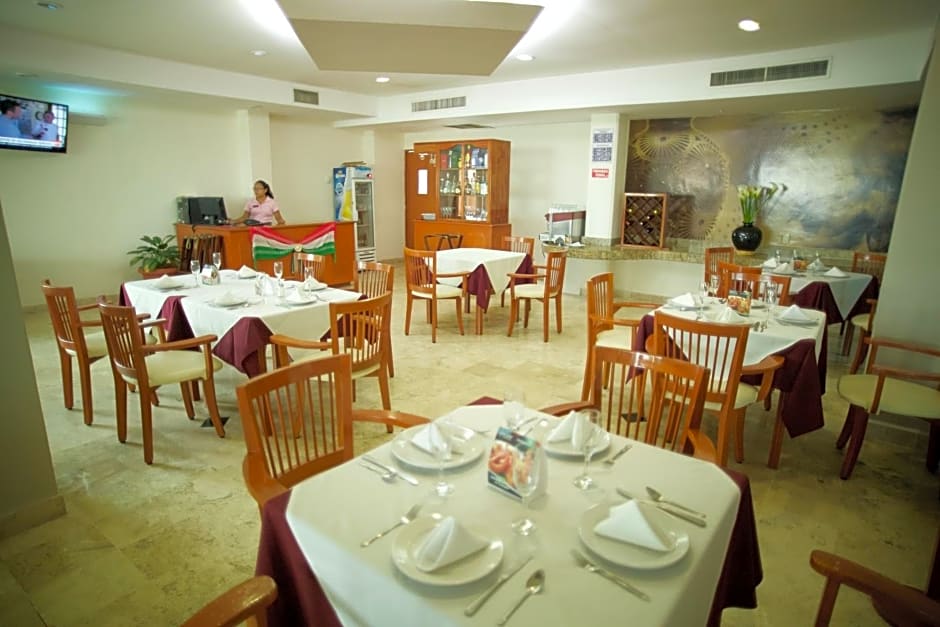 Gran Tuxtepec Plaza
