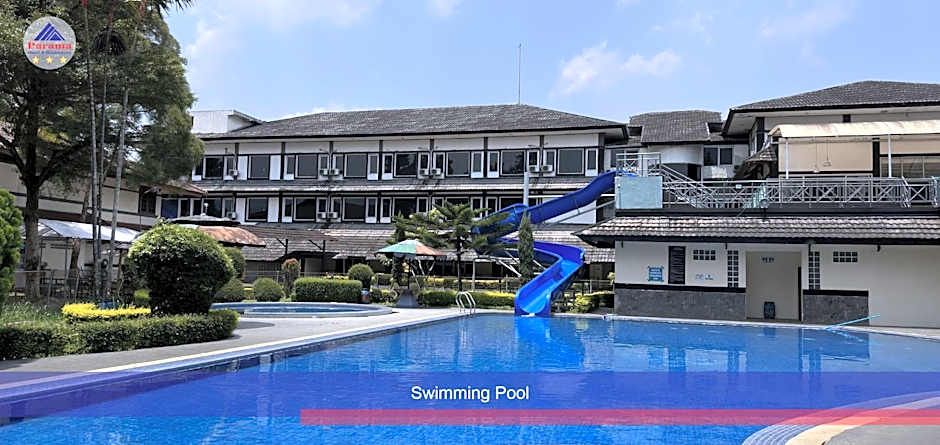 Parama Hotel