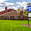 Rodeway Inn Saint Joseph