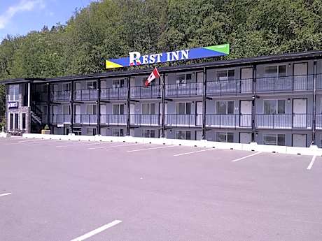 Rest Inn