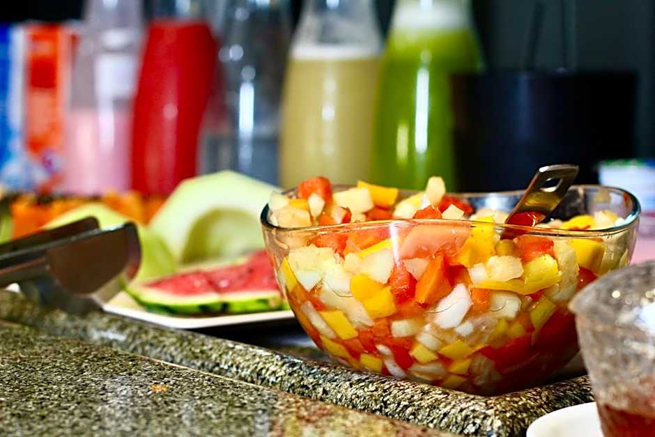 Ibis Joao Pessoa Praia