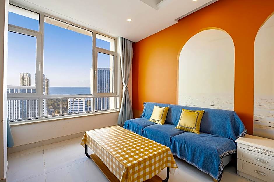 WeiHai Emily's Holiday Apartment