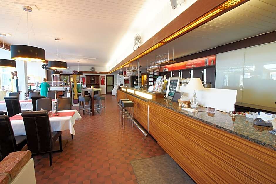 Hotel & Restaurant Seehof
